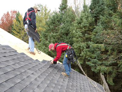 About Roof Repair Experts Indiahoma, OK